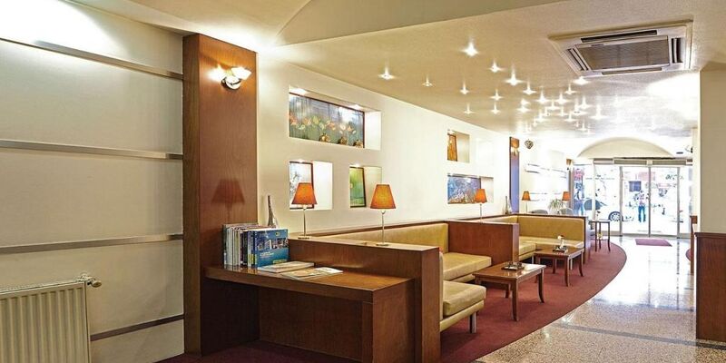 Arma Hotel Manisa