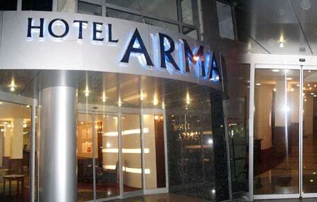 Arma Hotel Manisa