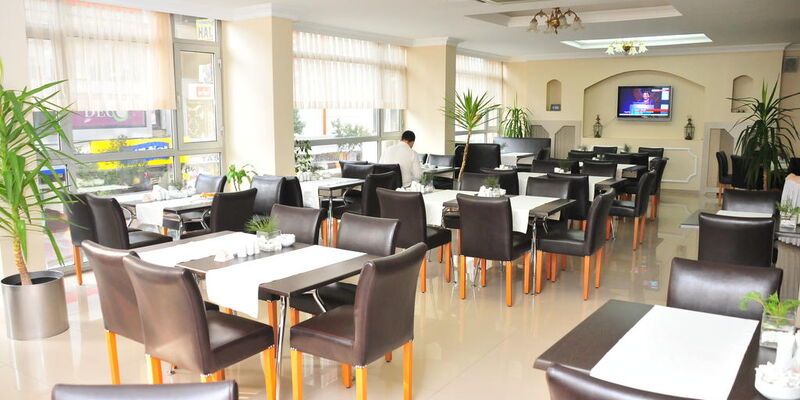 Arma Hotel Manisa
