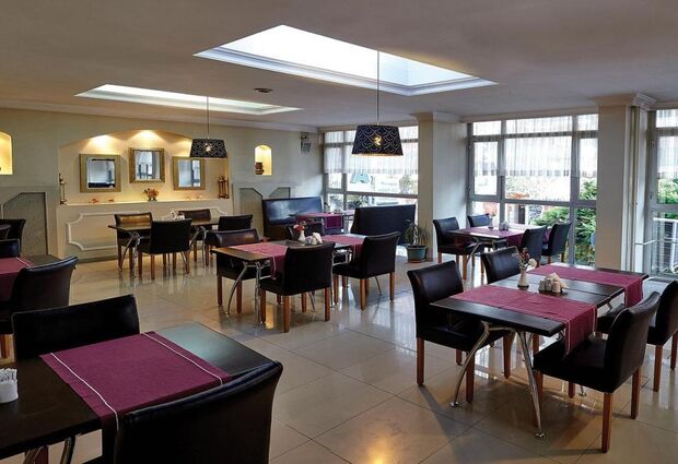 Arma Hotel Manisa