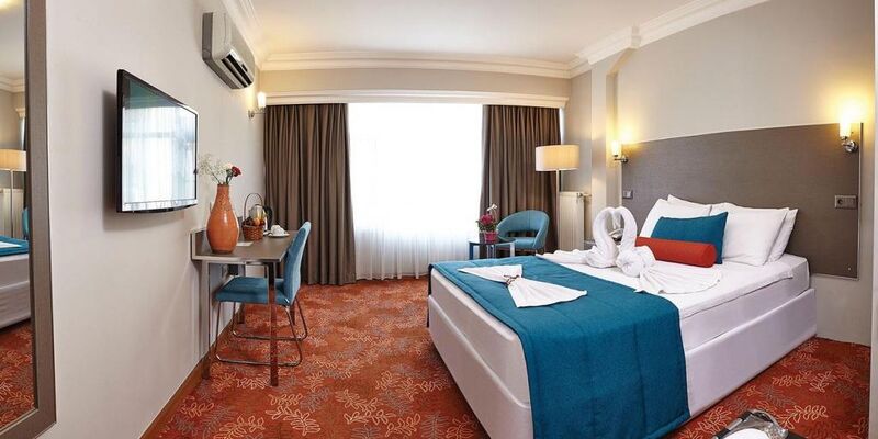Arma Hotel Manisa