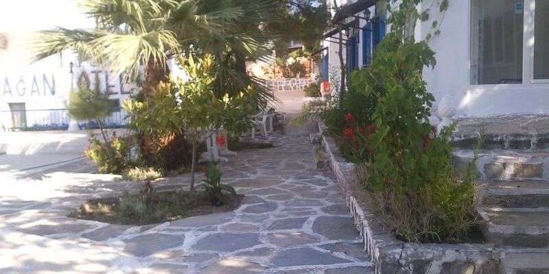 Armağan Apart Otel