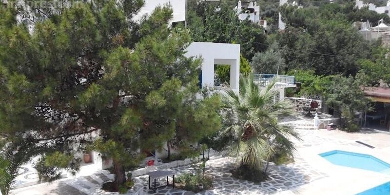 Armağan Apart Otel