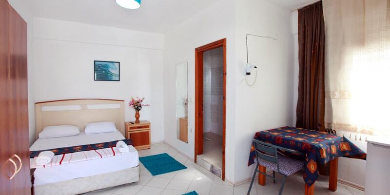 Armağan Apart Otel