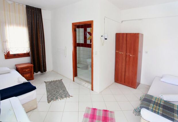 Armağan Apart Otel