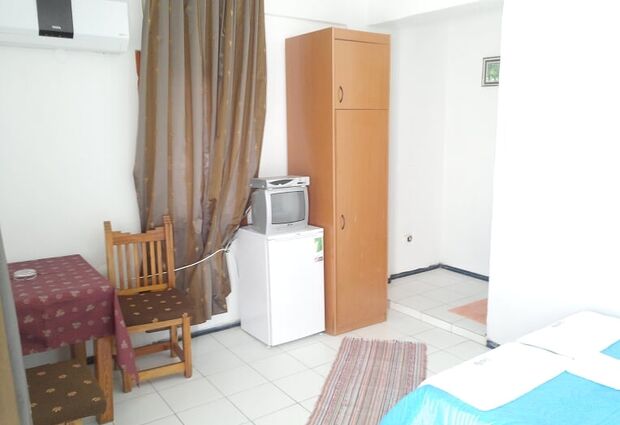 Armağan Apart Otel