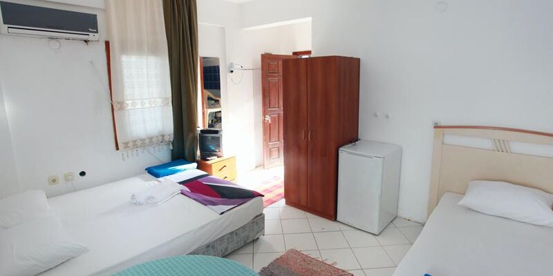 Armağan Apart Otel