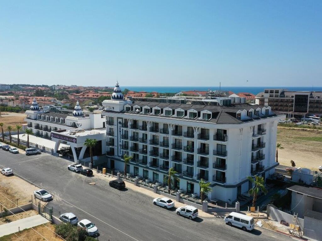 Armella Hill Hotel