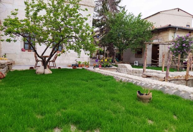 Armesos Cave Hotel