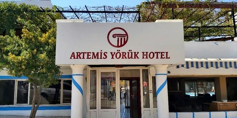 Artemis Yörük Otel