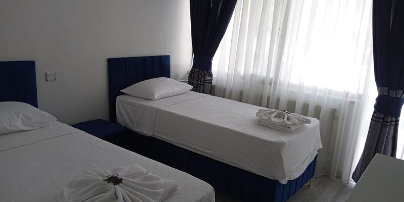 Artemis Yörük Otel