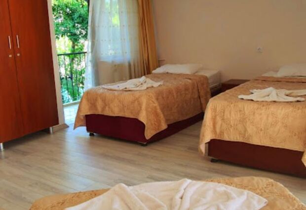 Artemis Yörük Otel