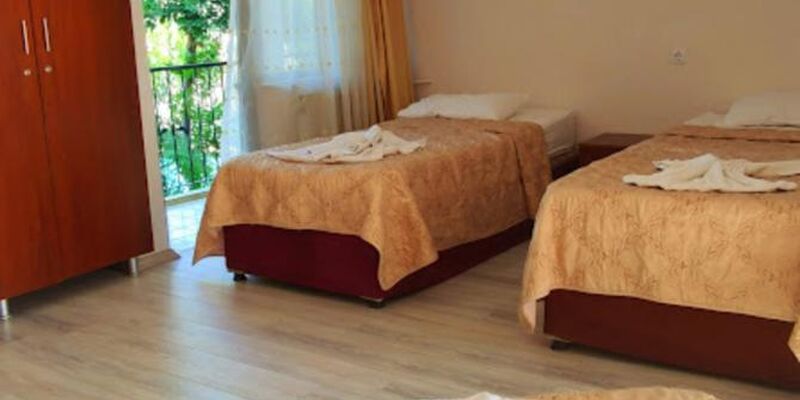 Artemis Yörük Otel