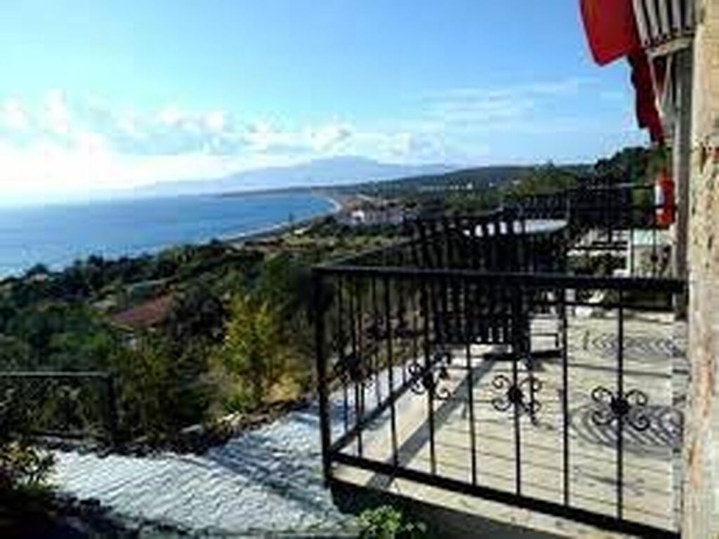 Assos Gökyüzü Otel