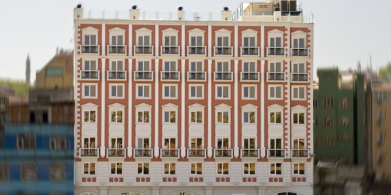 Askoç Hotel