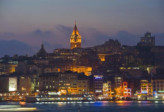 Askoç Hotel