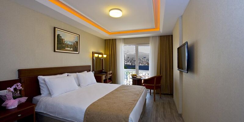 Askoç Hotel