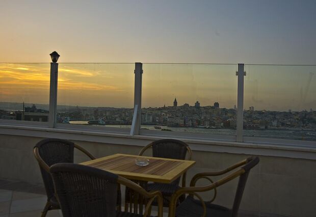 Askoç Hotel