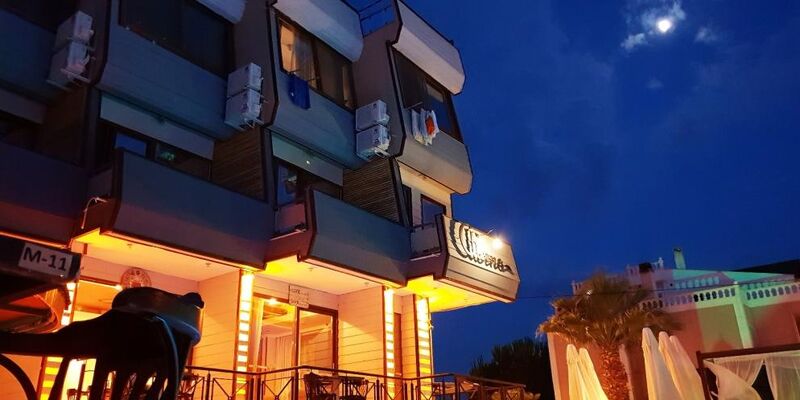 Aterna Hotel