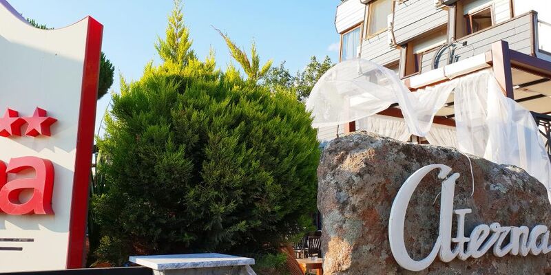 Aterna Hotel