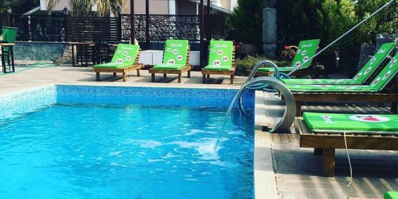 Aterna Hotel