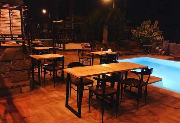 Aterna Hotel