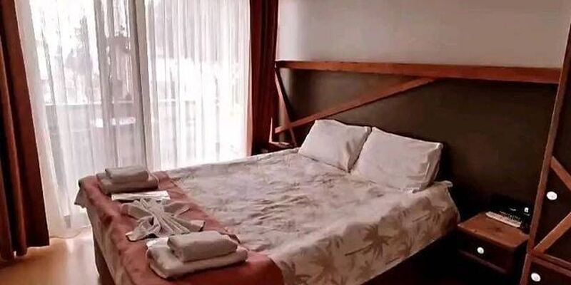 Aterna Hotel