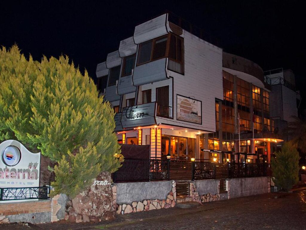 Aterna Hotel