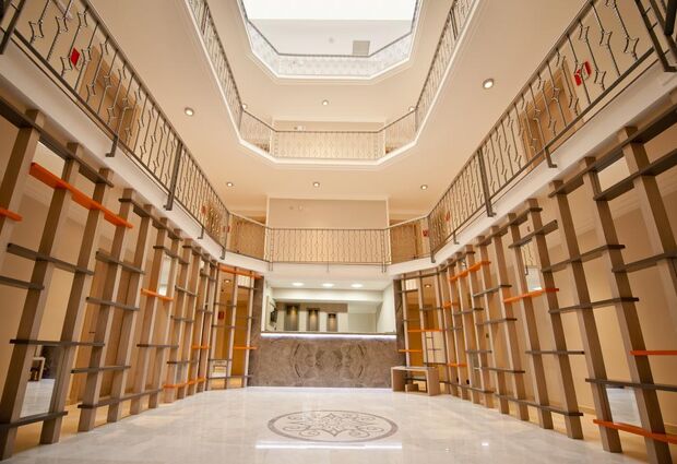 Atrium Apart Otel