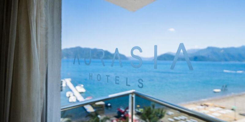 Aurasia Beach Hotel