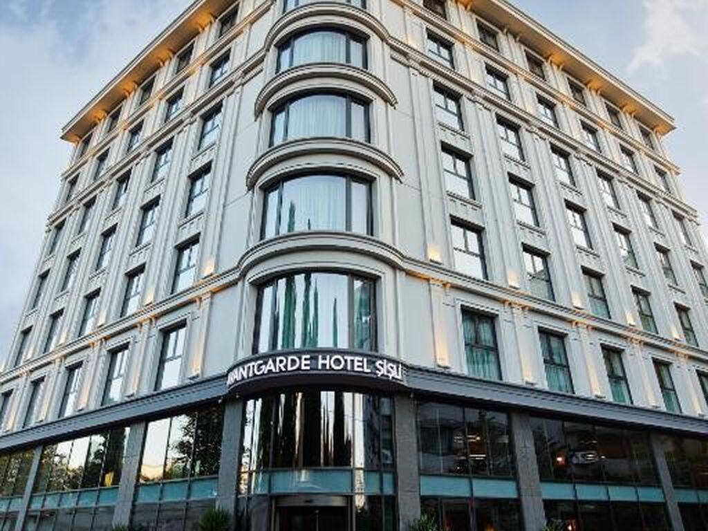 Avantgarde Hotel Şişli