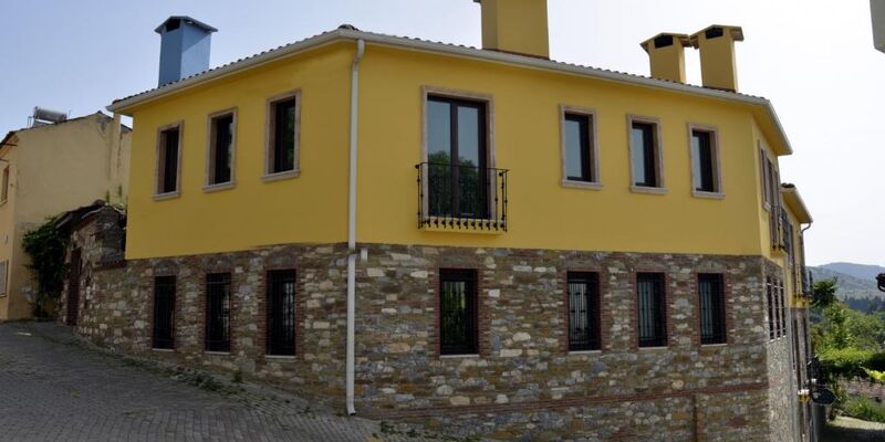 Ayasoluk Hotel