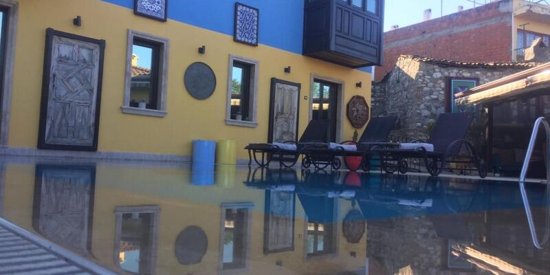 Ayasoluk Hotel