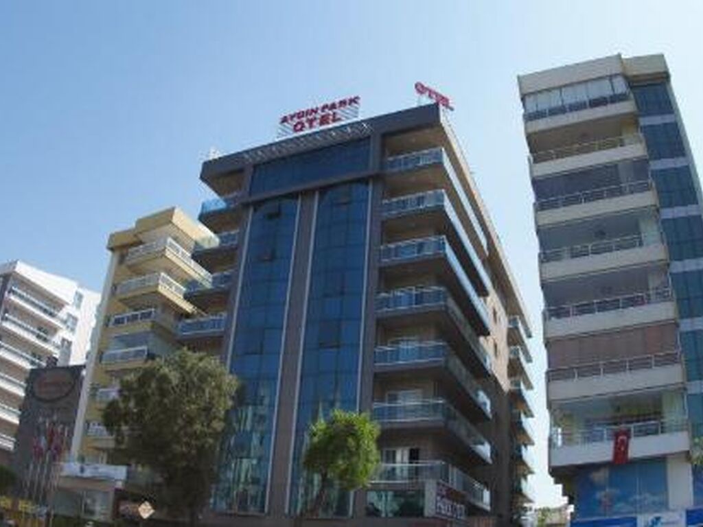 Aydın Park Otel