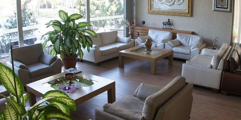 Aydın Park Otel