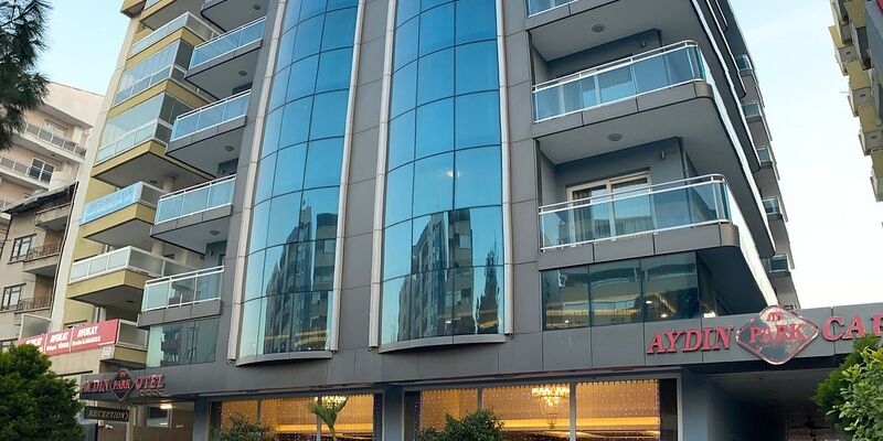 Aydın Park Otel
