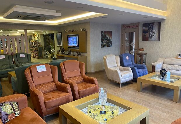 Aydın Park Otel