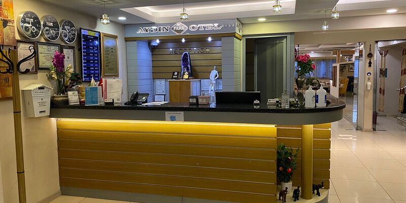 Aydın Park Otel