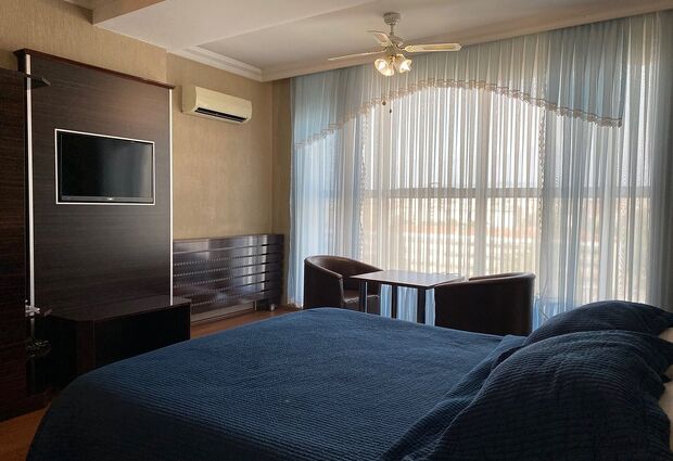 Aydın Park Otel