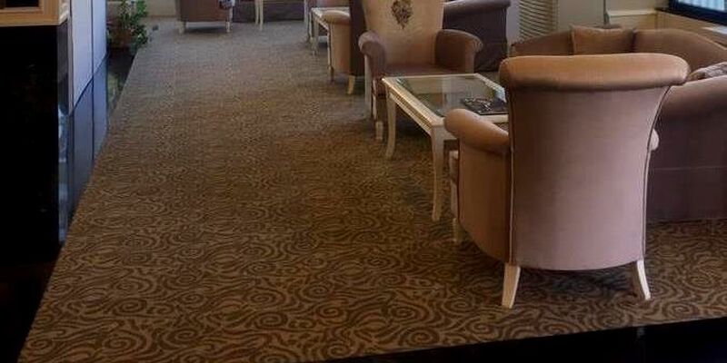 Ayıntap Hotel