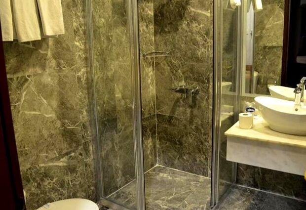 Ayıntap Hotel