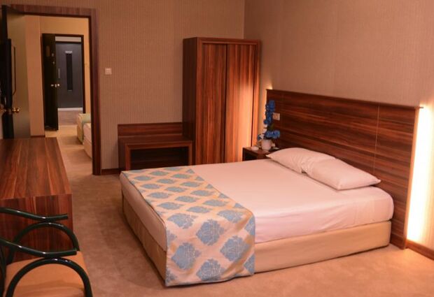 Ayıntap Hotel