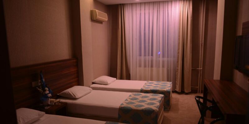 Ayıntap Hotel