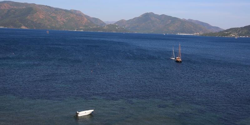 B&B Yüzbaşı Beach Hotel