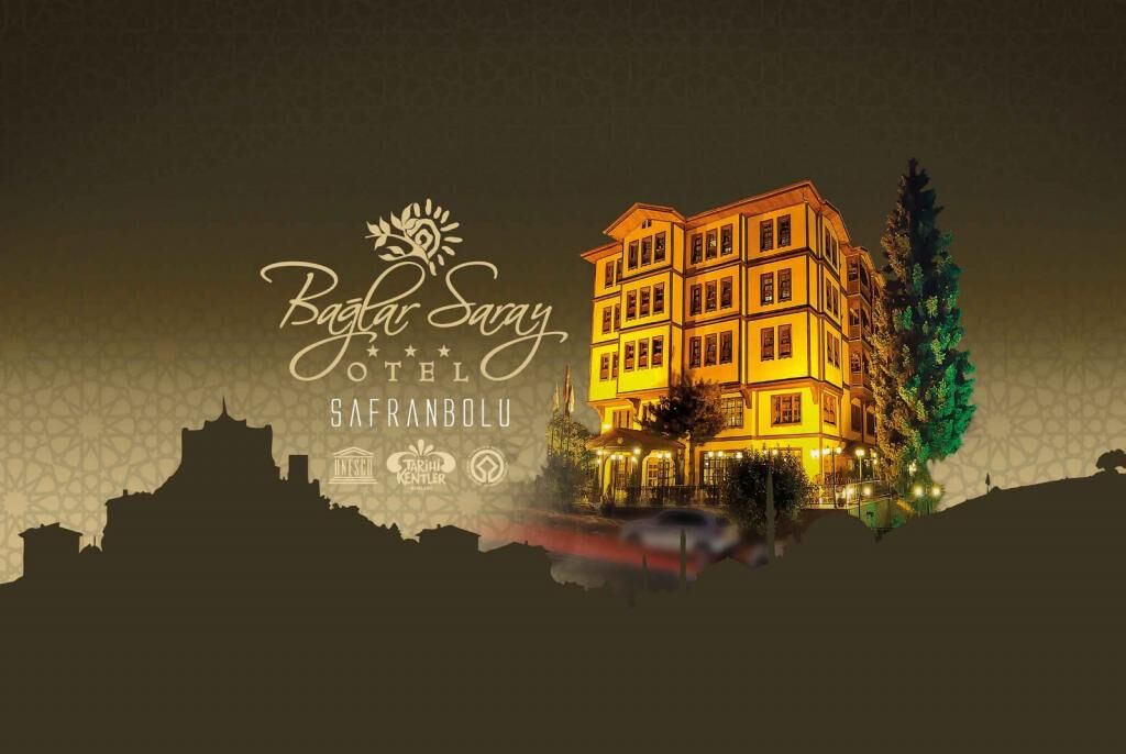 Bağlar Saray Otel