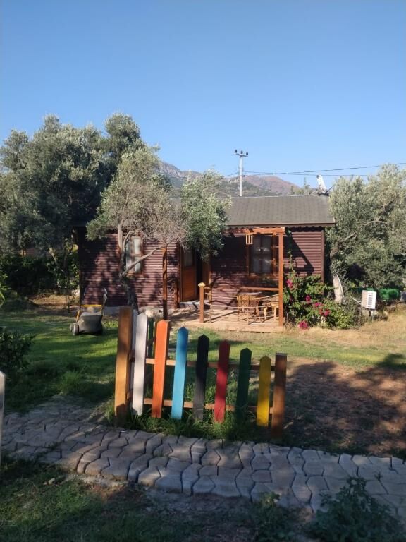 Bahar Bahçe Datça
