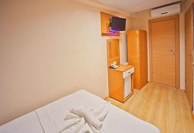 Avcılar Emre Hotel