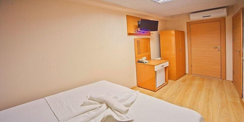 Avcılar Emre Hotel