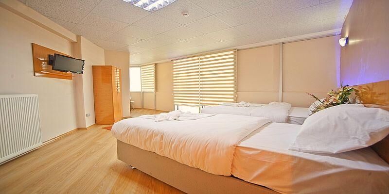Avcılar Emre Hotel