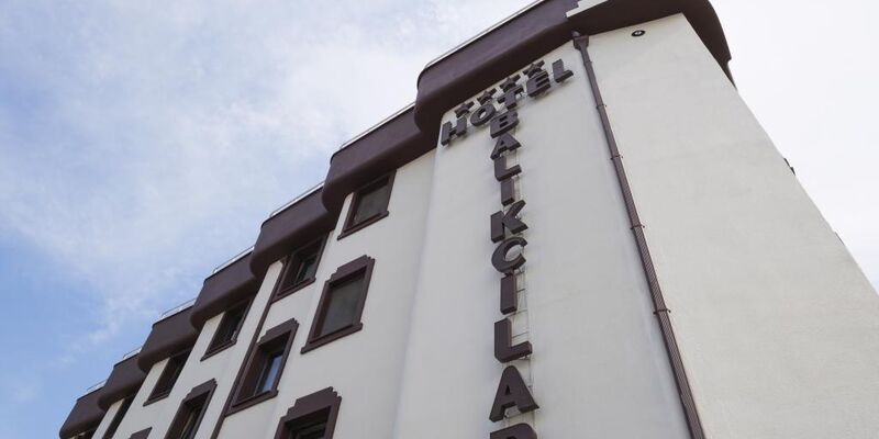Balıkçılar Hotel